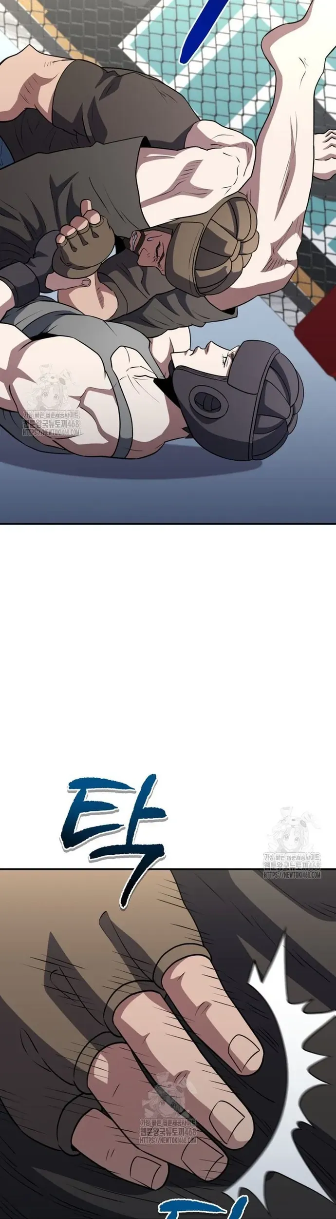 Bát Giác Phản Diện Chap 56 - Next Chap 55