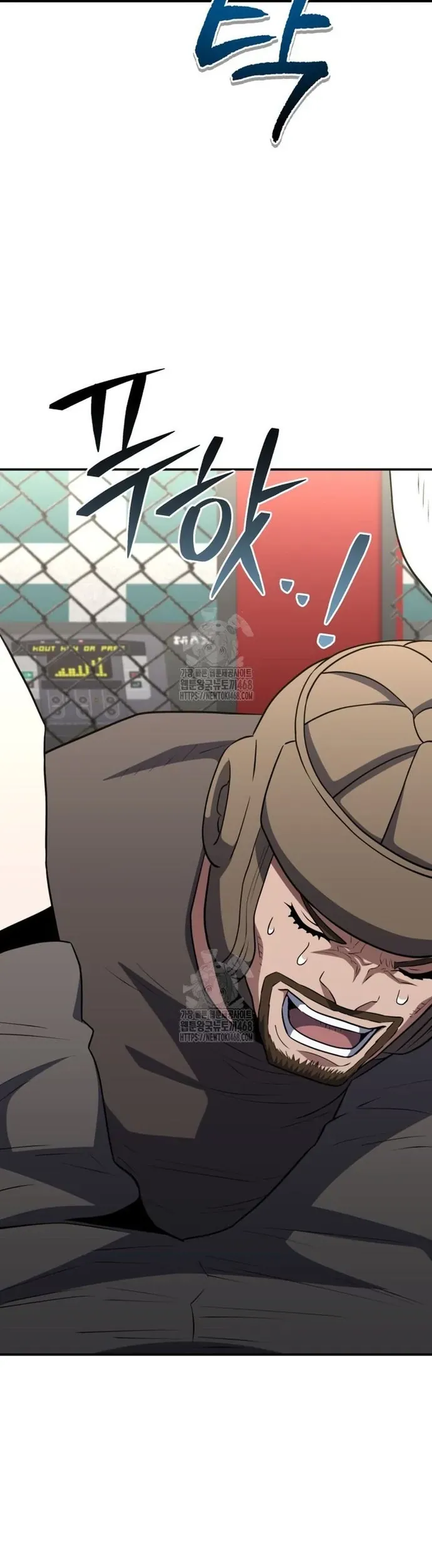 Bát Giác Phản Diện Chap 56 - Next Chap 55