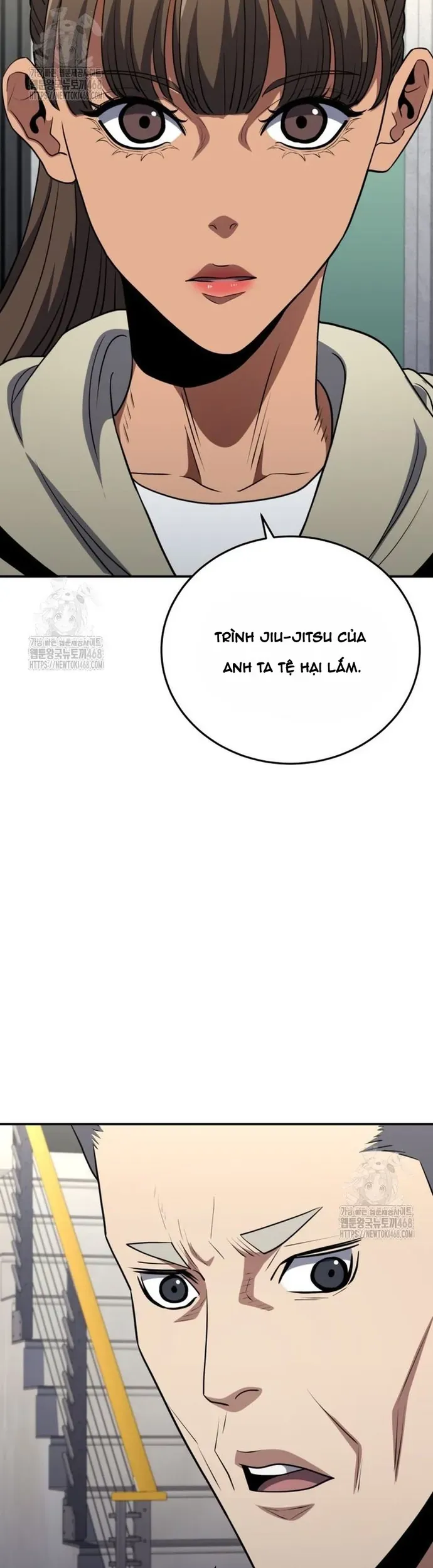 Bát Giác Phản Diện Chap 56 - Next Chap 55