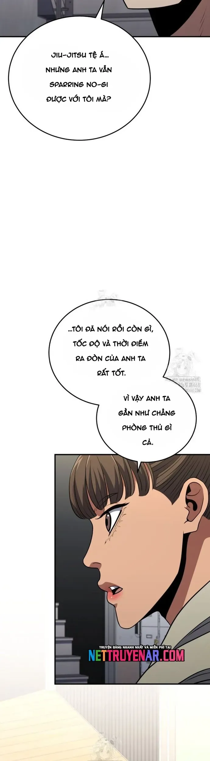 Bát Giác Phản Diện Chap 56 - Next Chap 55