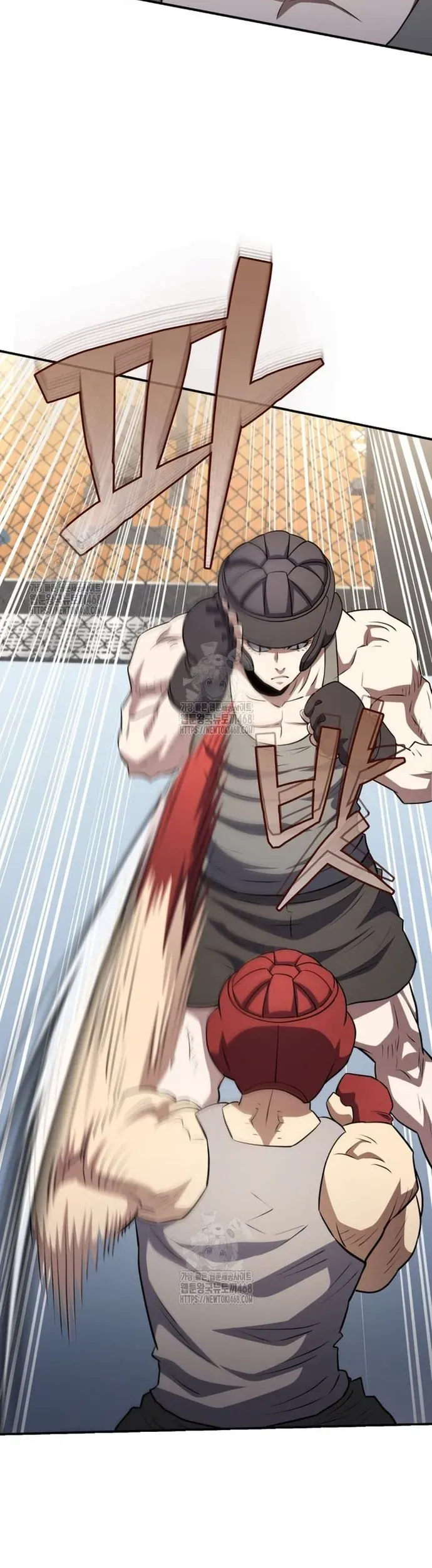 Bát Giác Phản Diện Chap 56 - Next Chap 55