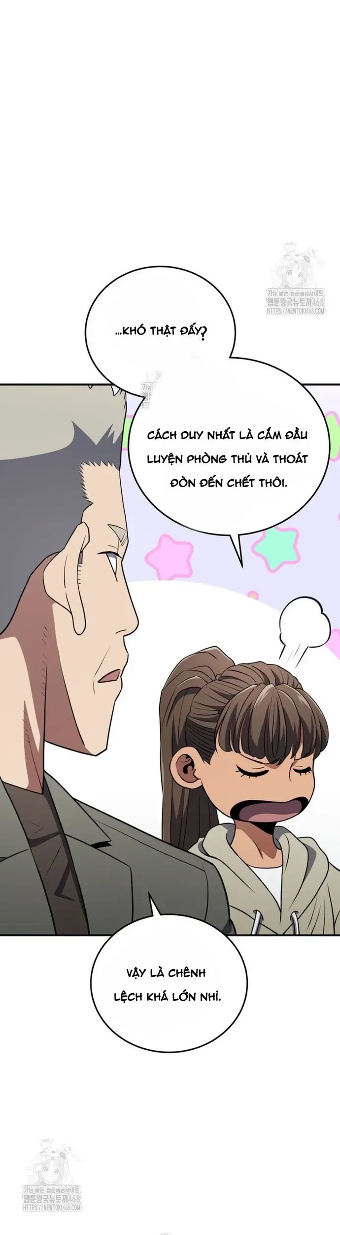 Bát Giác Phản Diện Chap 56 - Next Chap 55