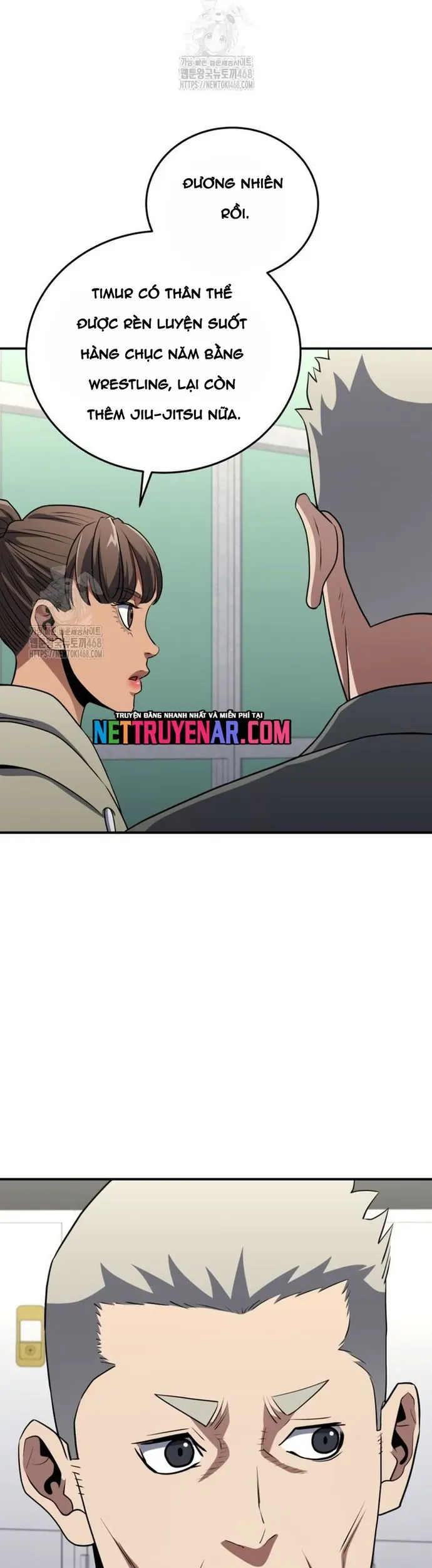 Bát Giác Phản Diện Chap 56 - Next Chap 55