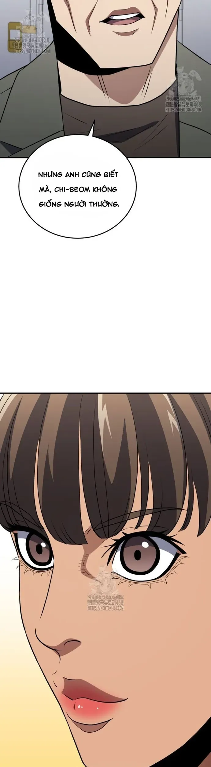 Bát Giác Phản Diện Chap 56 - Next Chap 55