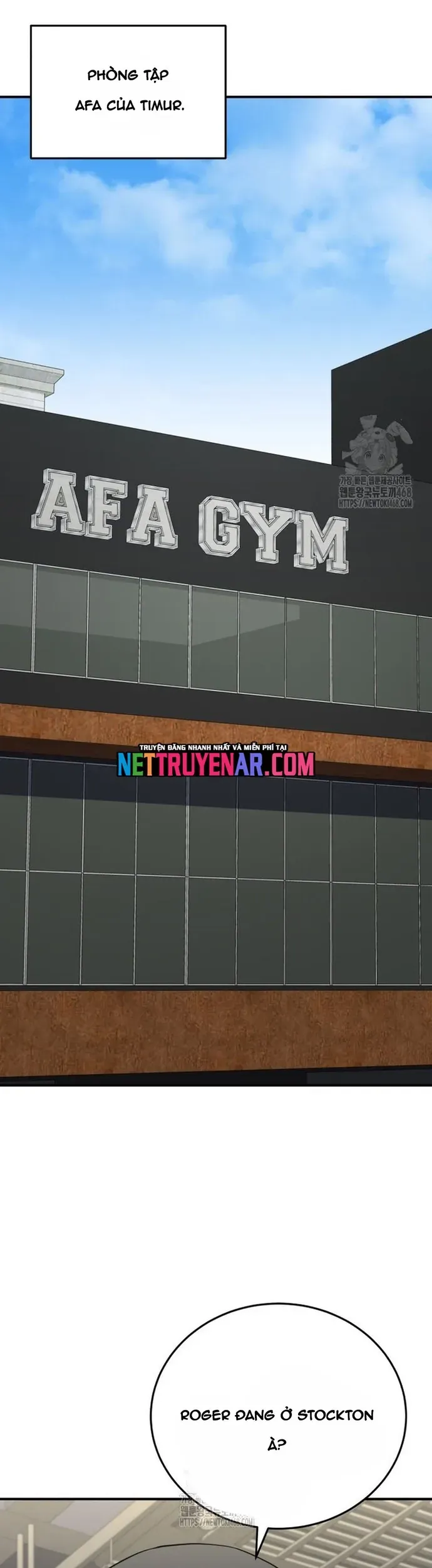 Bát Giác Phản Diện Chap 56 - Next Chap 55