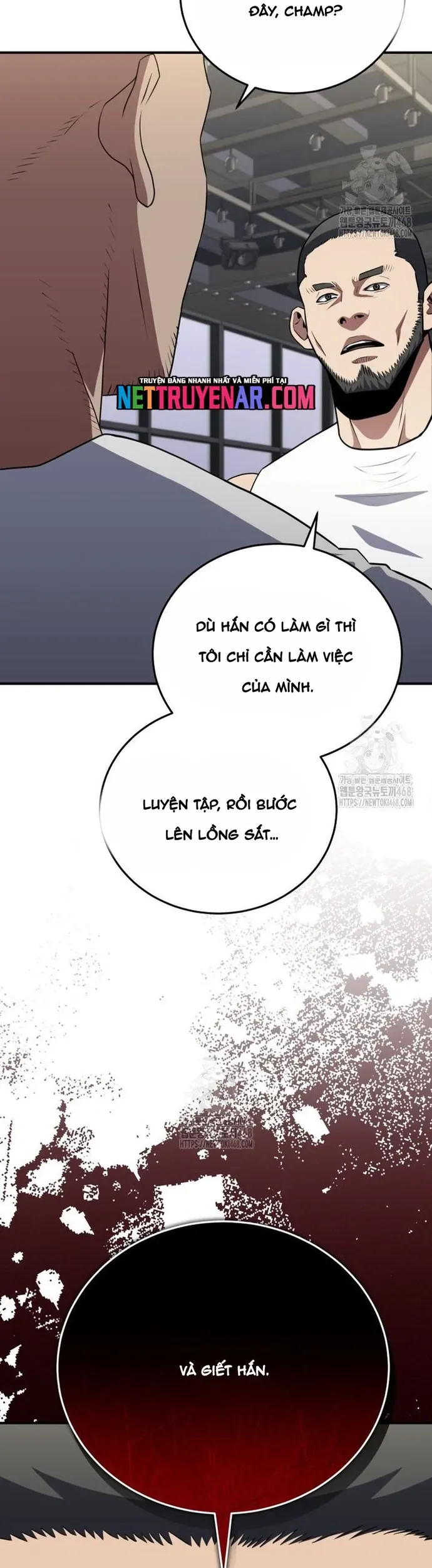 Bát Giác Phản Diện Chap 56 - Next Chap 55
