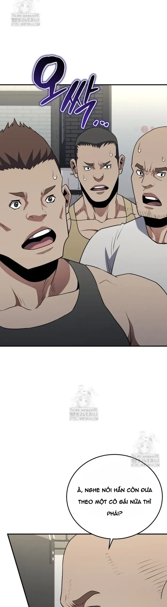 Bát Giác Phản Diện Chap 56 - Next Chap 55