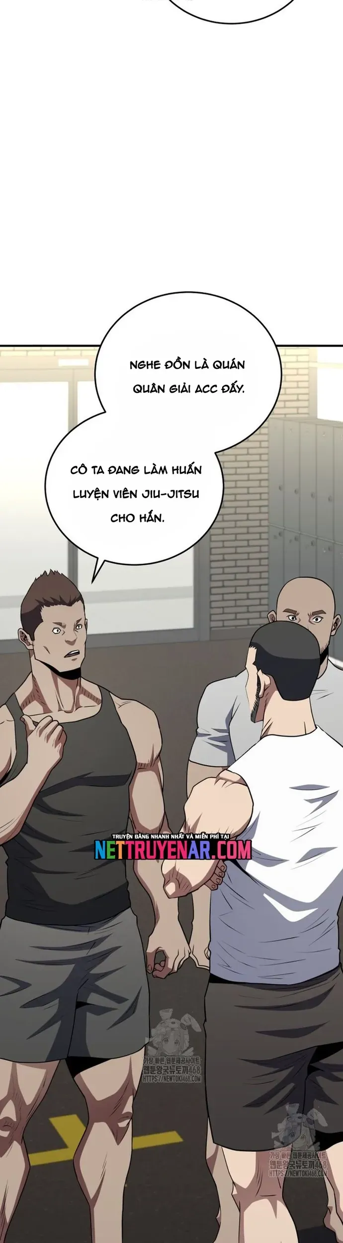 Bát Giác Phản Diện Chap 56 - Next Chap 55
