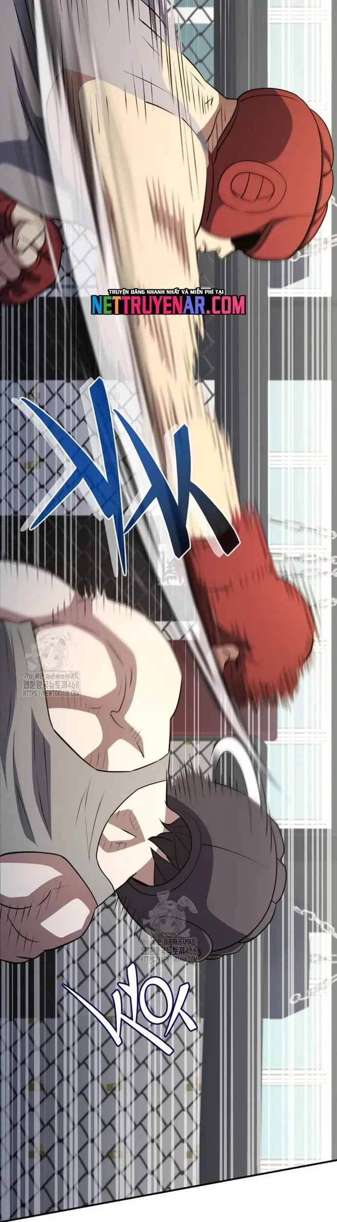 Bát Giác Phản Diện Chap 56 - Next Chap 55