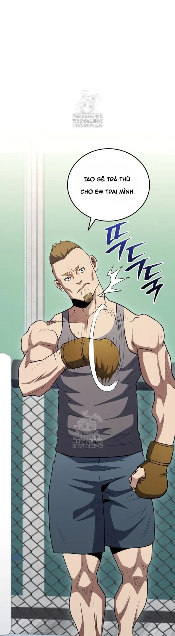 Bát Giác Phản Diện Chap 56 - Next Chap 55