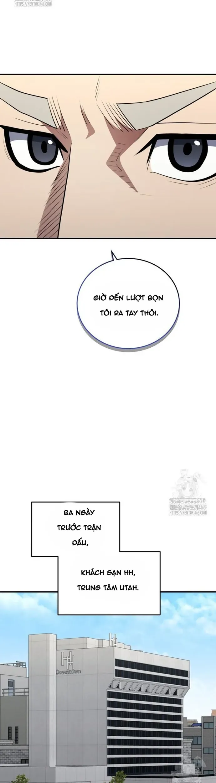 Bát Giác Phản Diện Chap 56 - Next Chap 55