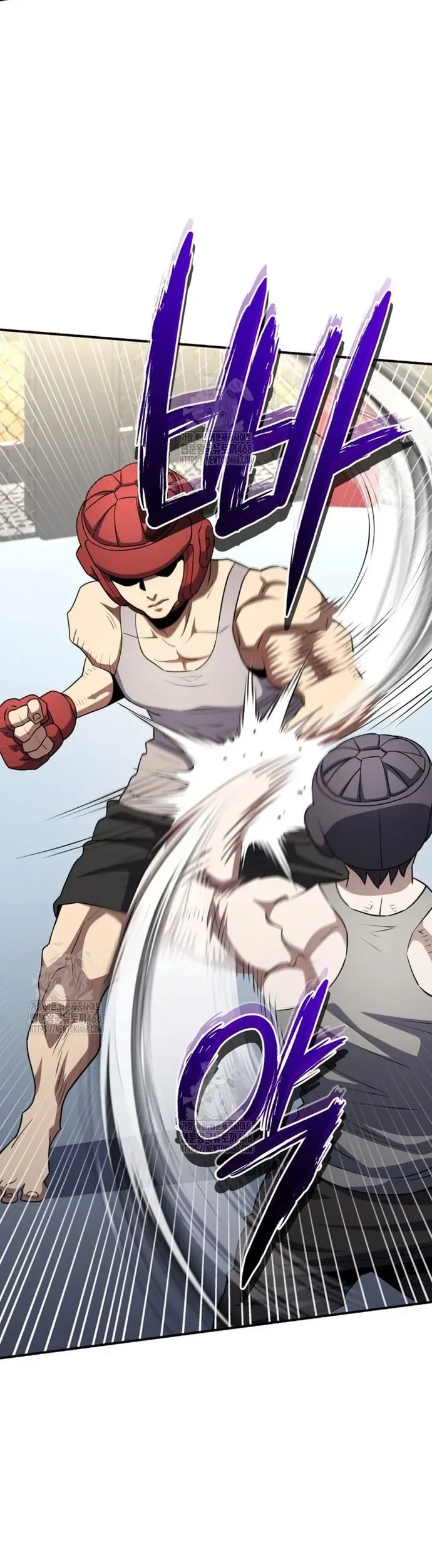 Bát Giác Phản Diện Chap 56 - Next Chap 55