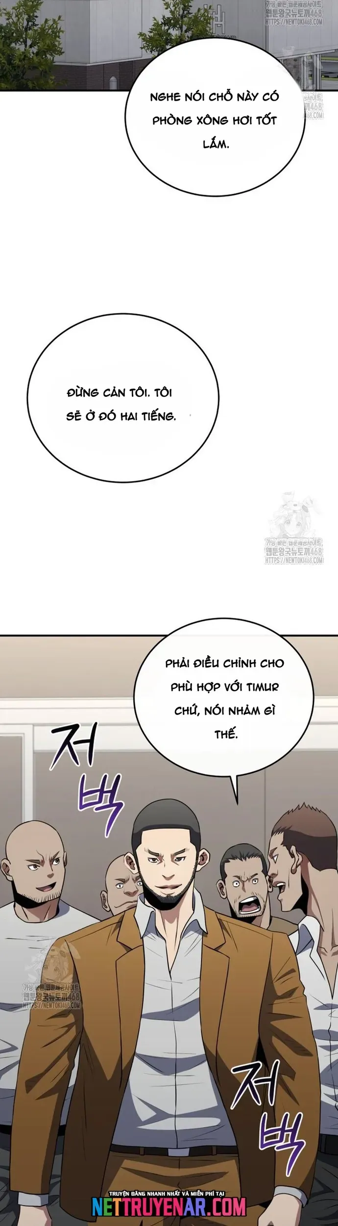 Bát Giác Phản Diện Chap 56 - Next Chap 55