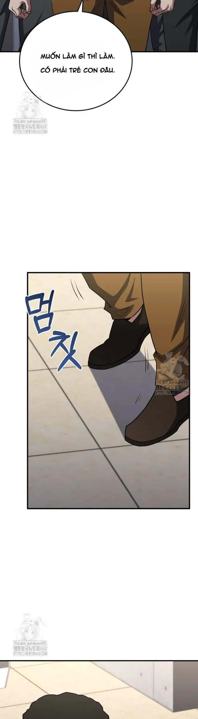 Bát Giác Phản Diện Chap 56 - Next Chap 55