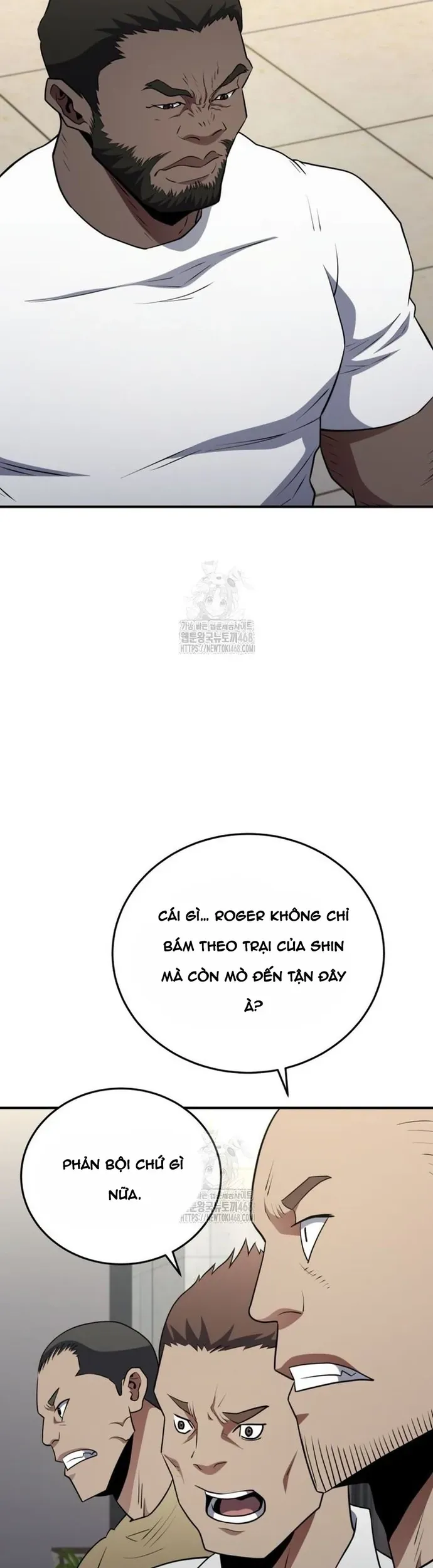 Bát Giác Phản Diện Chap 56 - Next Chap 55