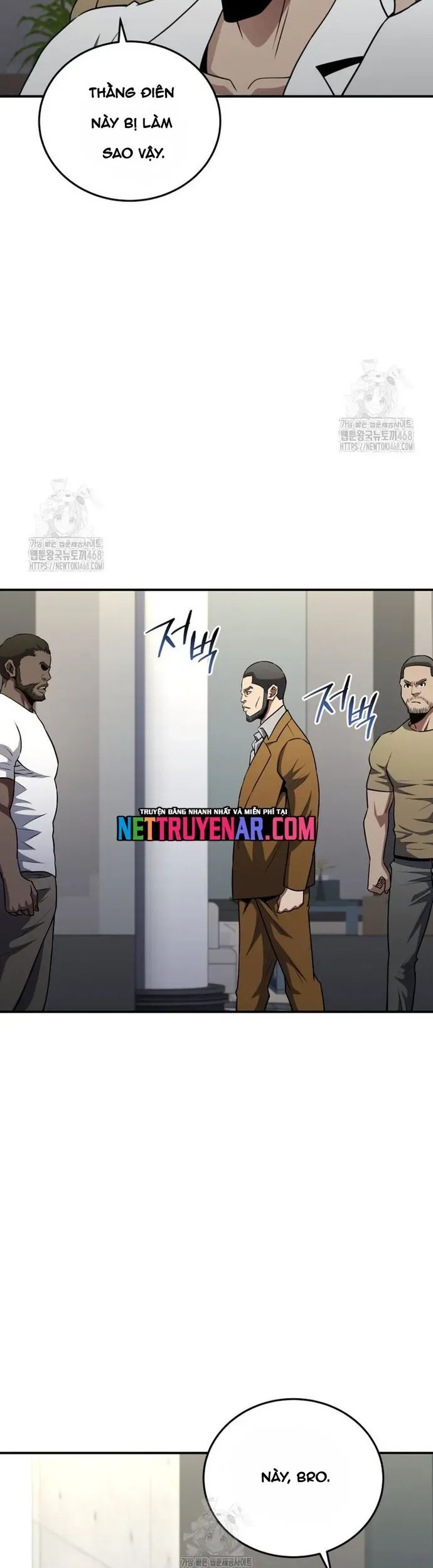 Bát Giác Phản Diện Chap 56 - Next Chap 55