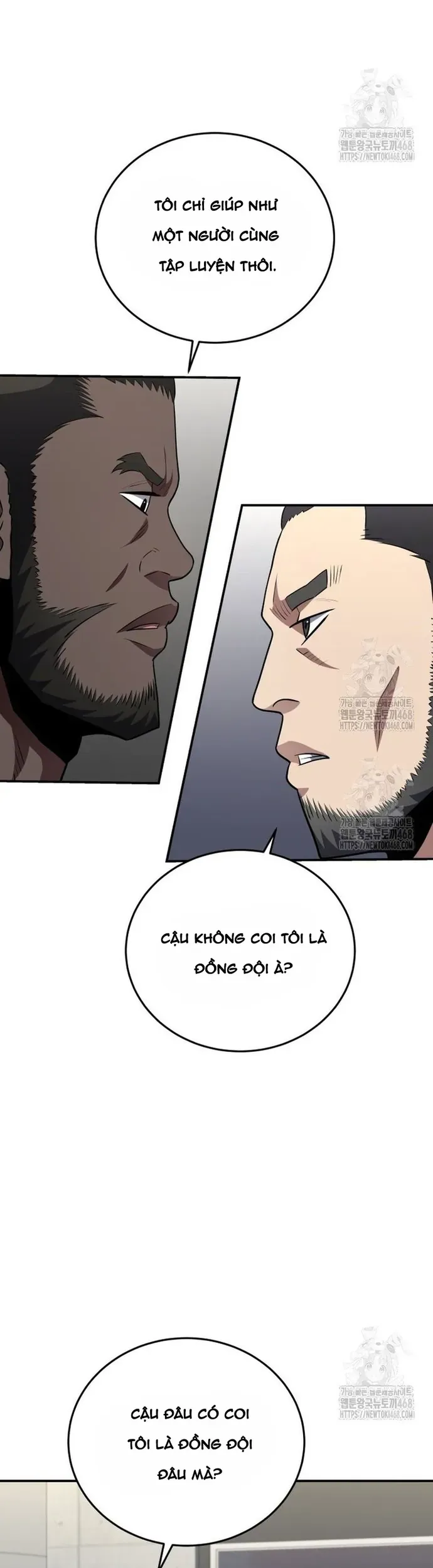 Bát Giác Phản Diện Chap 56 - Next Chap 55