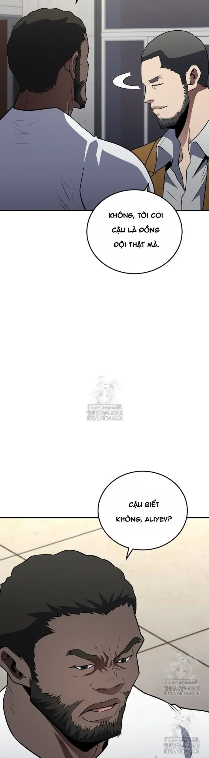 Bát Giác Phản Diện Chap 56 - Next Chap 55