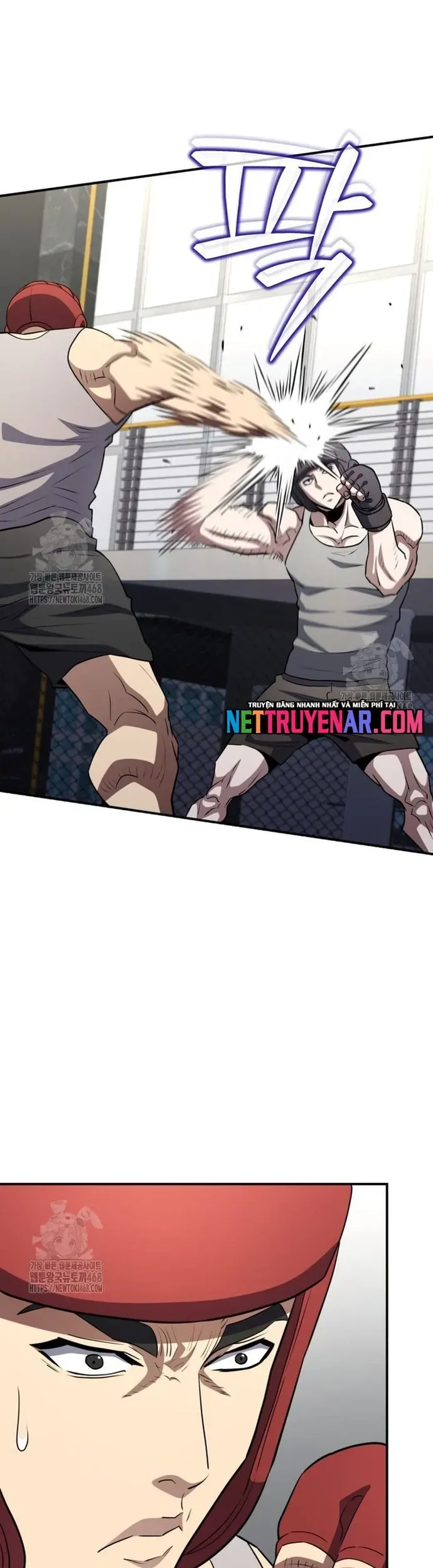 Bát Giác Phản Diện Chap 56 - Next Chap 55