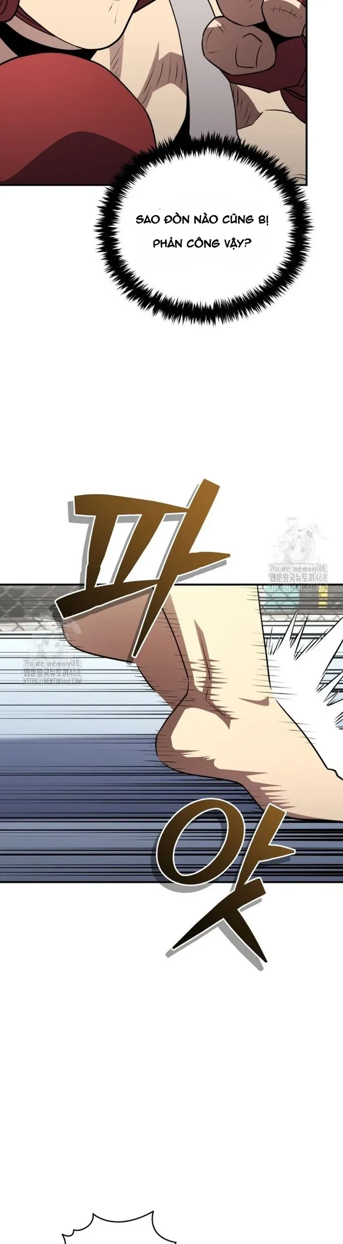 Bát Giác Phản Diện Chap 56 - Next Chap 55