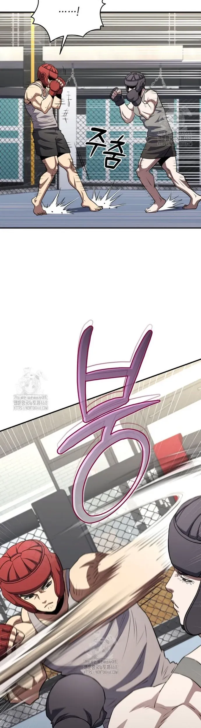 Bát Giác Phản Diện Chap 56 - Next Chap 55