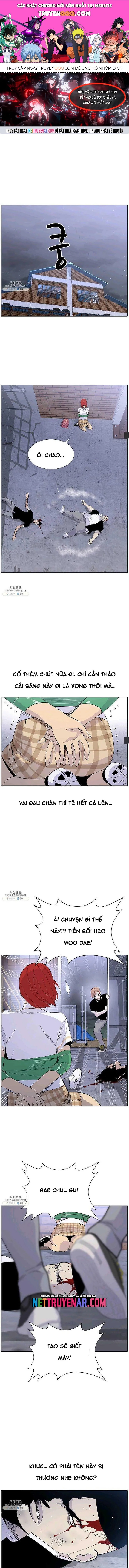 Gangster Học Đường Chapter 64 - AB Truyện