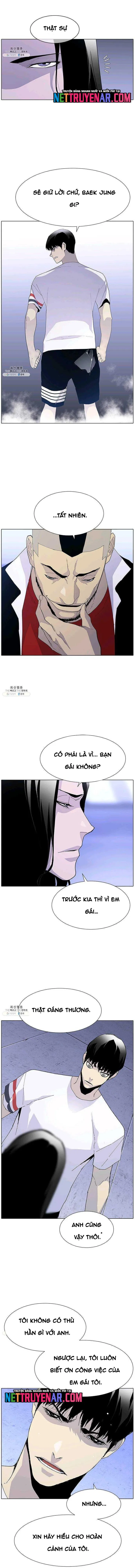 Gangster Học Đường Chapter 64 - AB Truyện