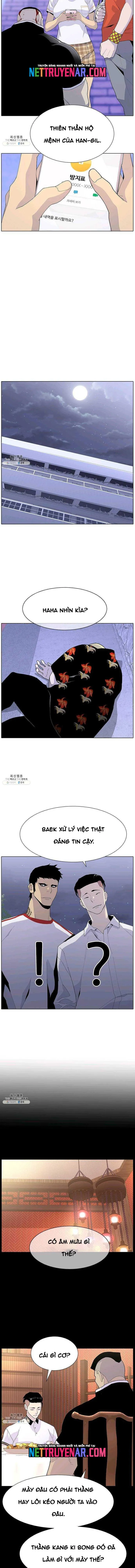Gangster Học Đường Chapter 64 - AB Truyện