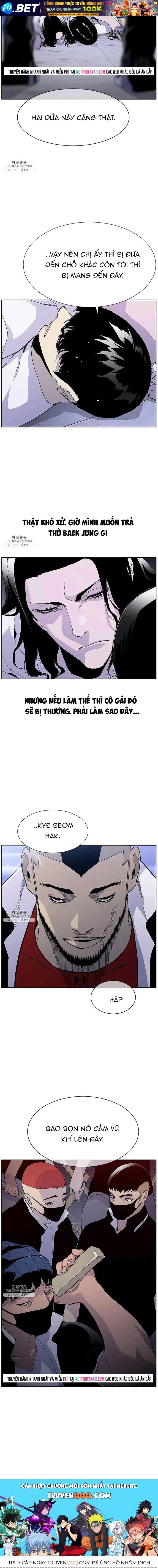 Gangster Học Đường Chapter 65 - AB Truyện