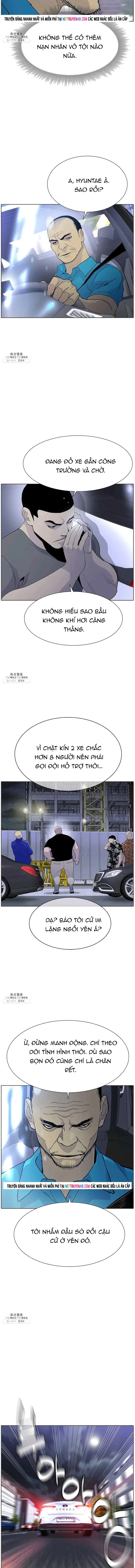Gangster Học Đường Chapter 65 - AB Truyện
