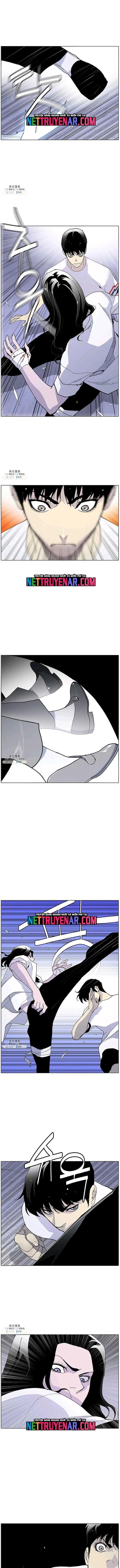 Gangster Học Đường Chapter 66 - AB Truyện