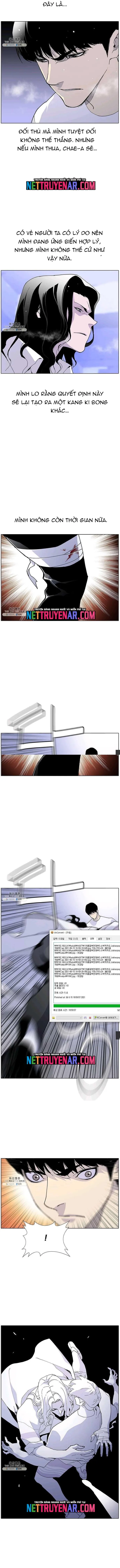 Gangster Học Đường Chapter 66 - AB Truyện