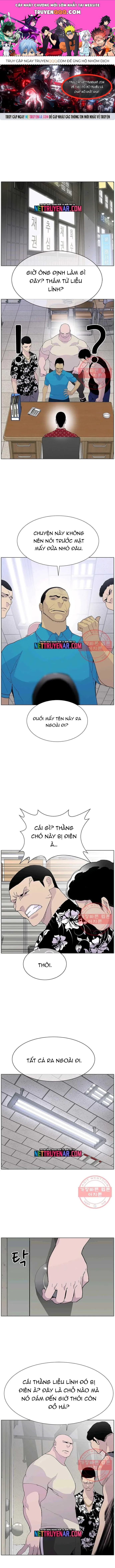 Gangster Học Đường Chapter 67 - AB Truyện