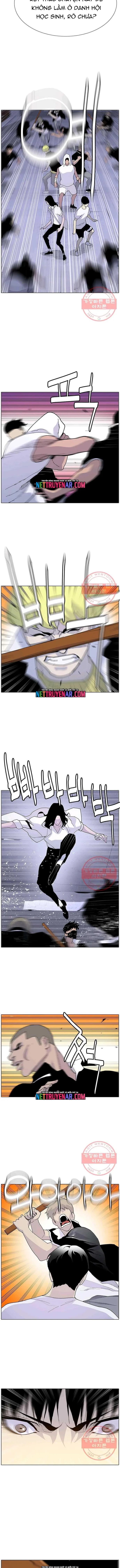 Gangster Học Đường Chapter 67 - AB Truyện