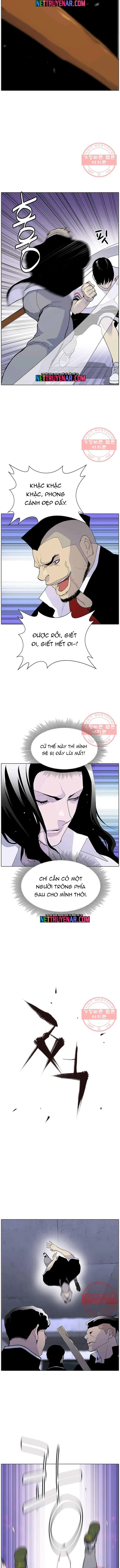 Gangster Học Đường Chapter 67 - AB Truyện