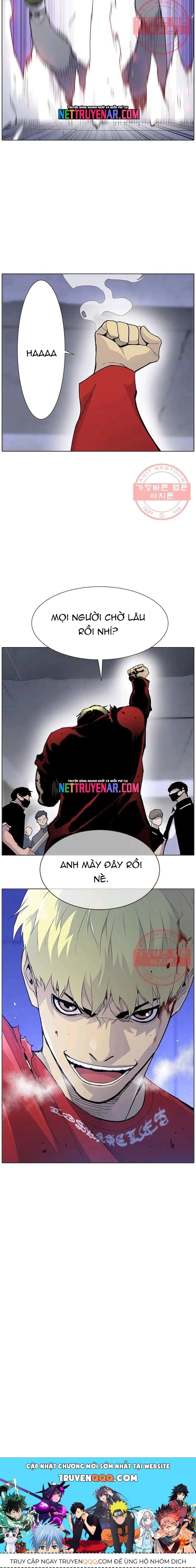 Gangster Học Đường Chapter 67 - AB Truyện