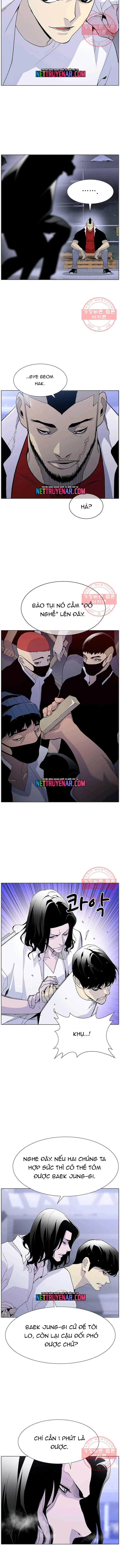 Gangster Học Đường Chapter 67 - AB Truyện