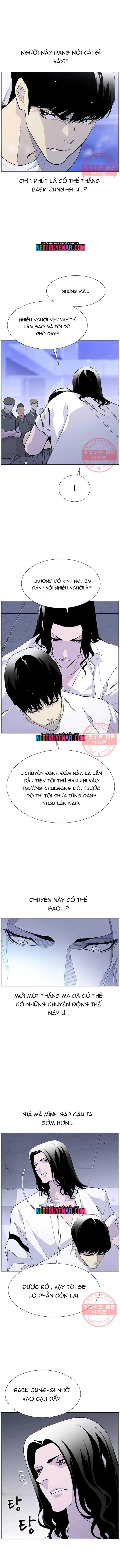 Gangster Học Đường Chapter 67 - AB Truyện