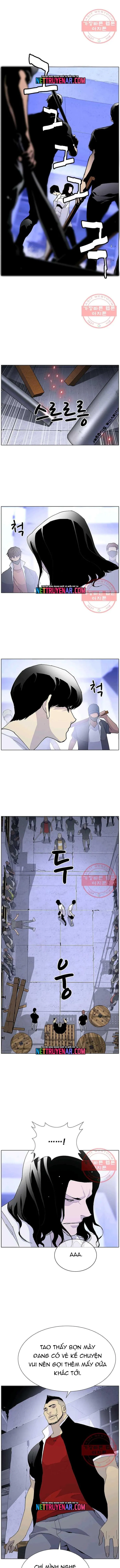 Gangster Học Đường Chapter 67 - AB Truyện