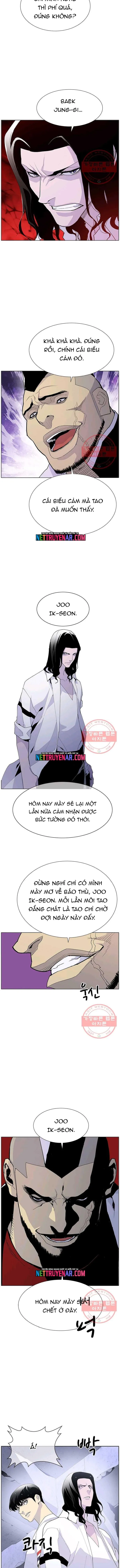 Gangster Học Đường Chapter 67 - AB Truyện