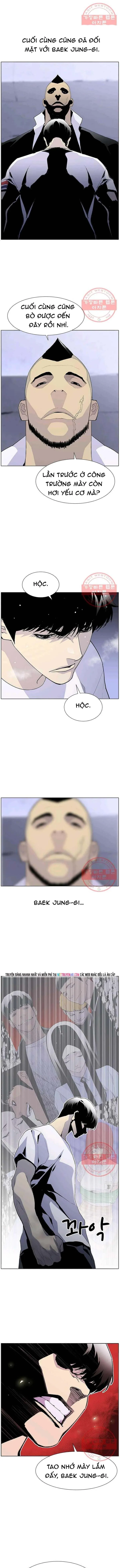 Gangster Học Đường Chapter 68 - AB Truyện