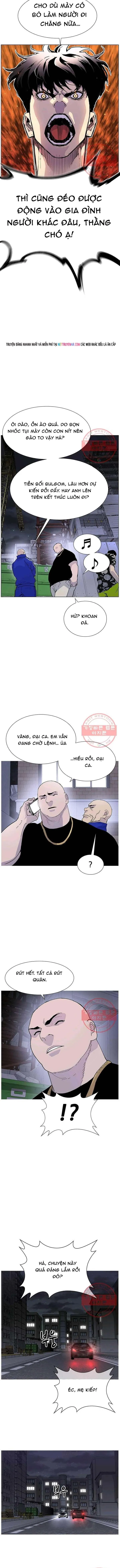 Gangster Học Đường Chapter 68 - AB Truyện