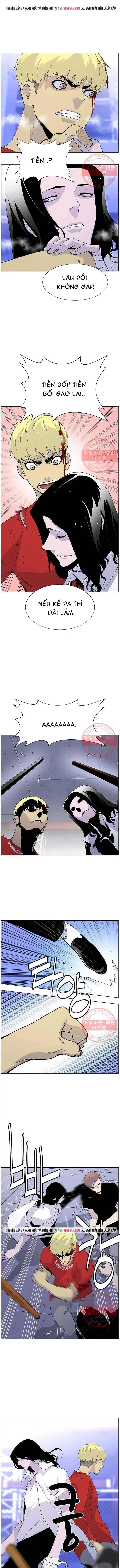 Gangster Học Đường Chapter 68 - AB Truyện