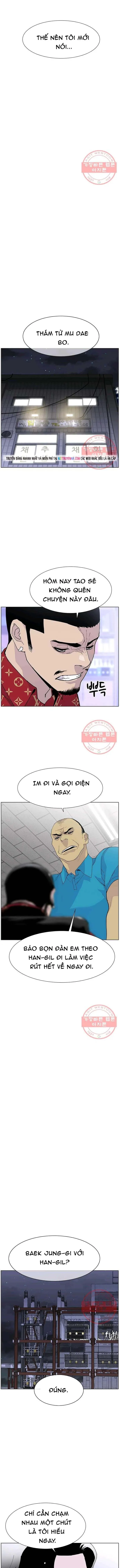 Gangster Học Đường Chapter 68 - AB Truyện