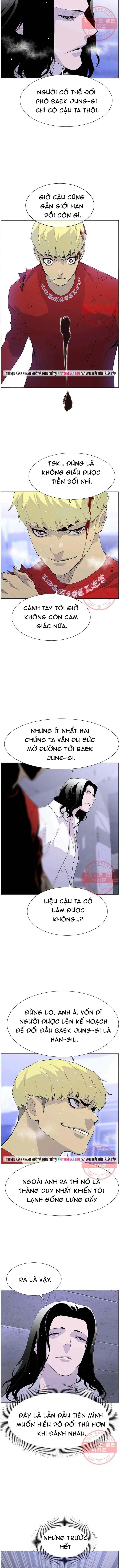 Gangster Học Đường Chapter 68 - AB Truyện