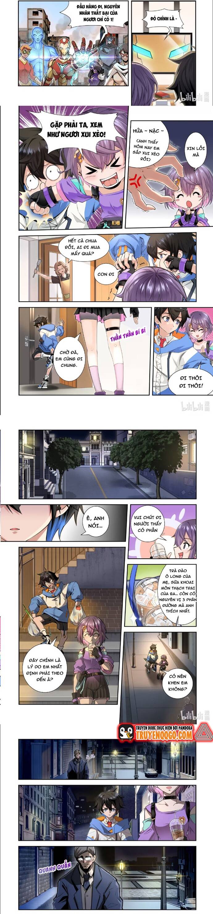 Nettruyen Truyện tranh online