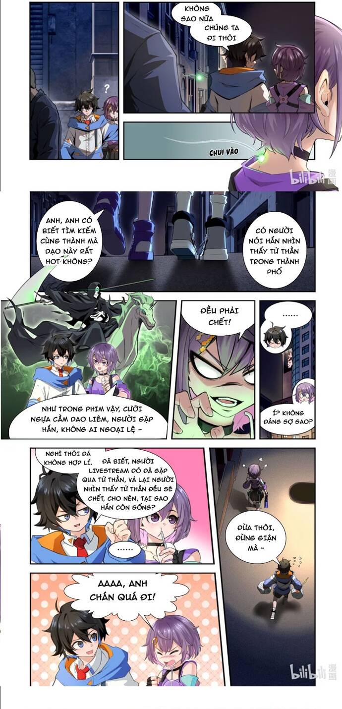 Nettruyen Truyện tranh online