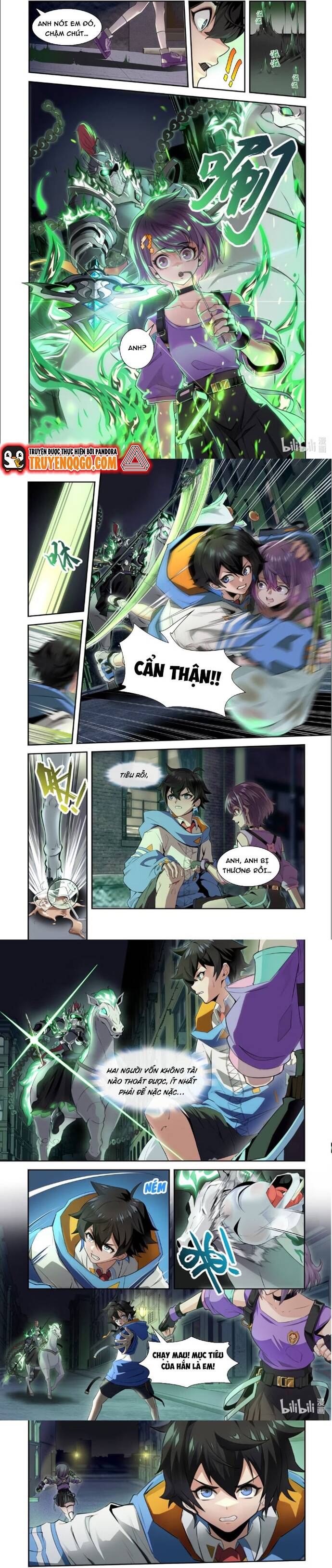 Nettruyen Truyện tranh online