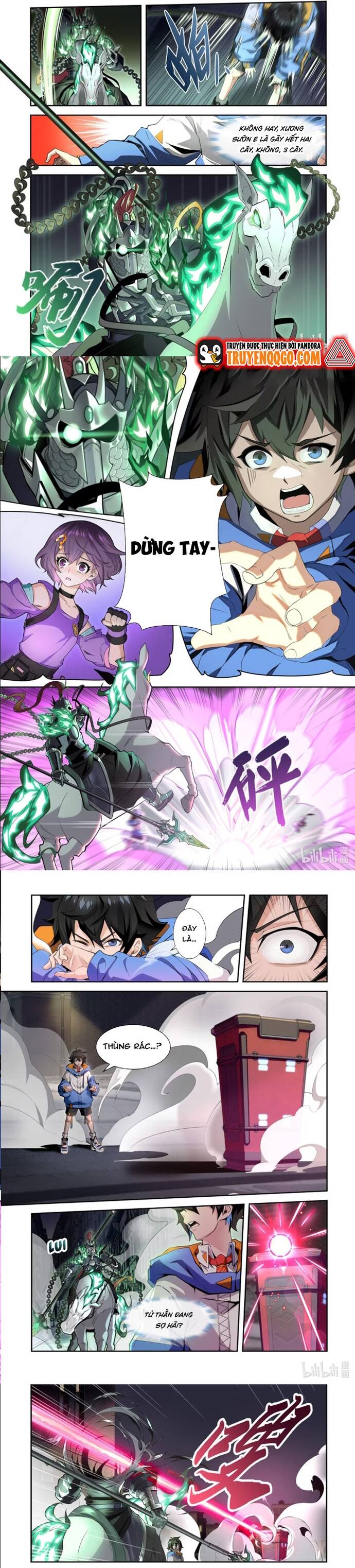 Nettruyen Truyện tranh online