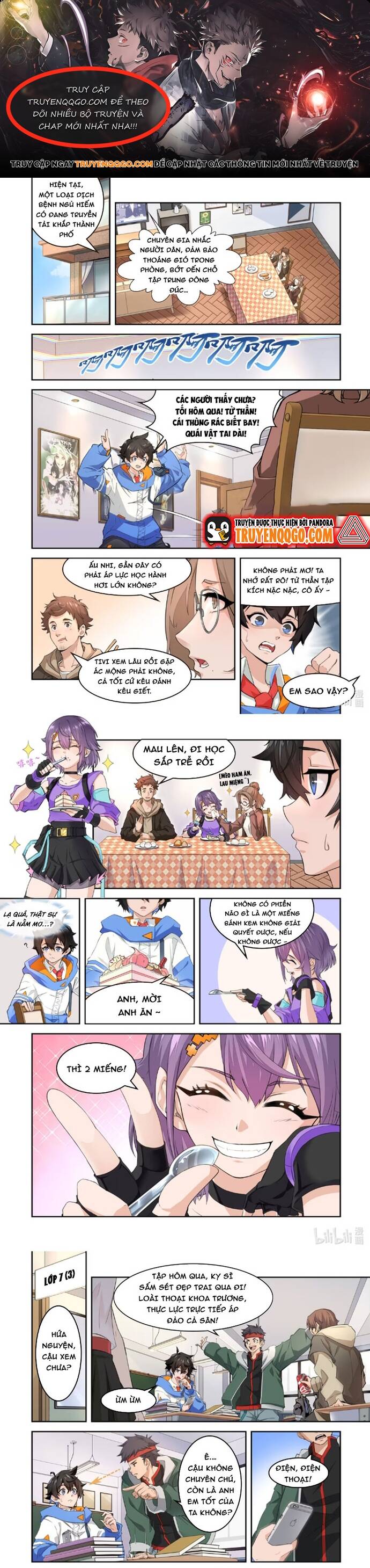 Nettruyen Truyện tranh online